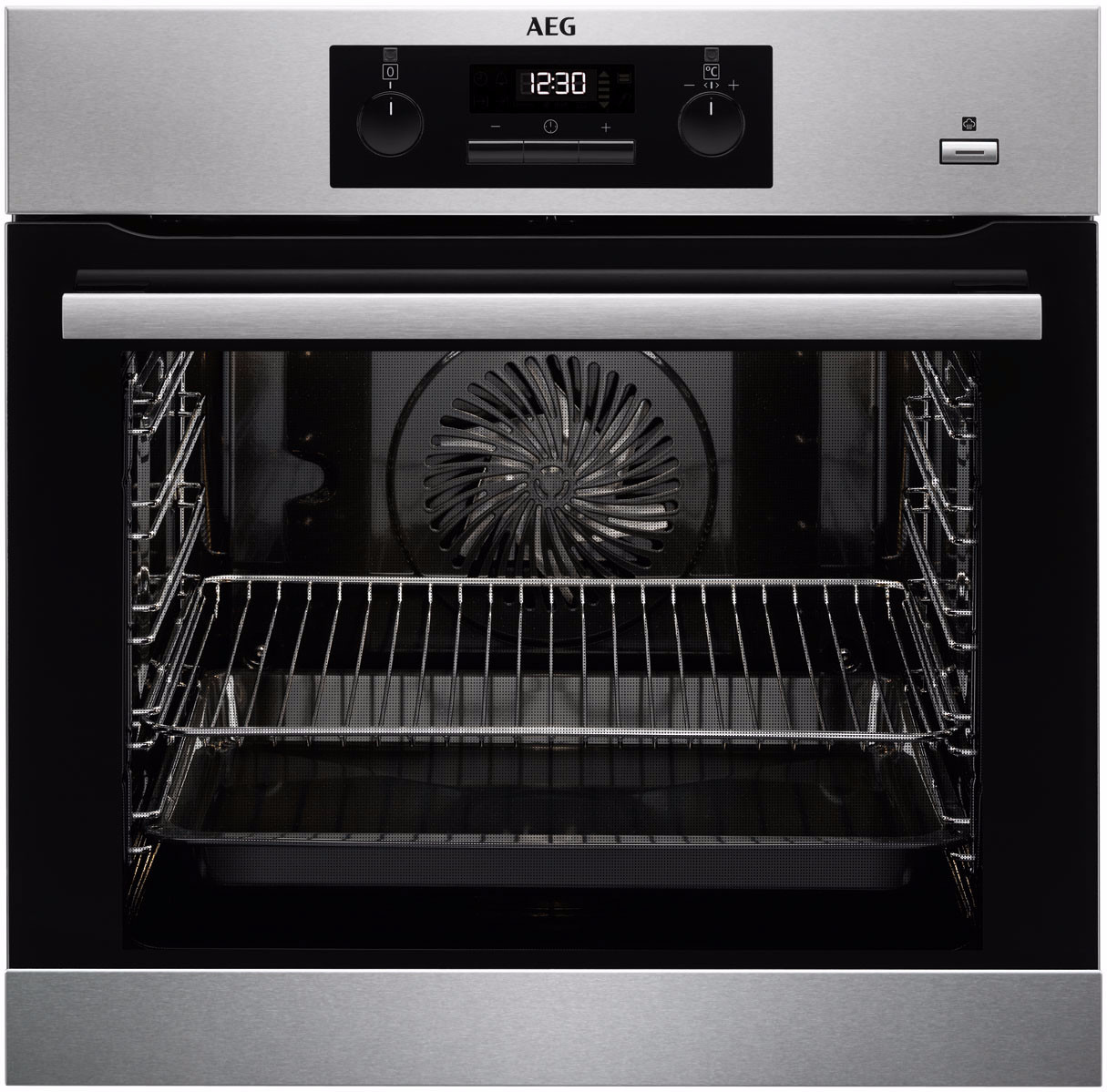 AEG BPB351020M